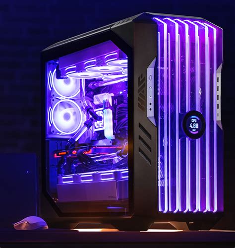 coolermaster|PC Components, Gaming Gear and Custom Solutions .